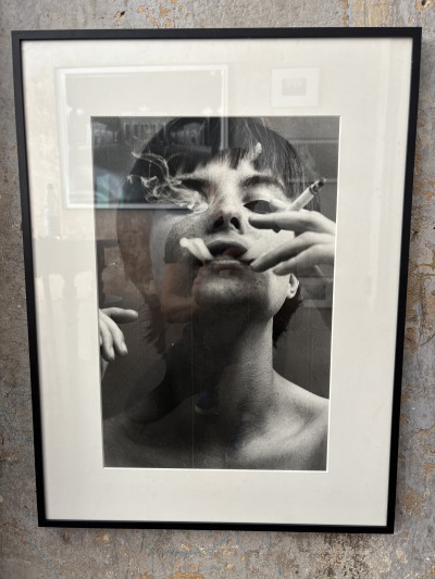 Barbara McBride