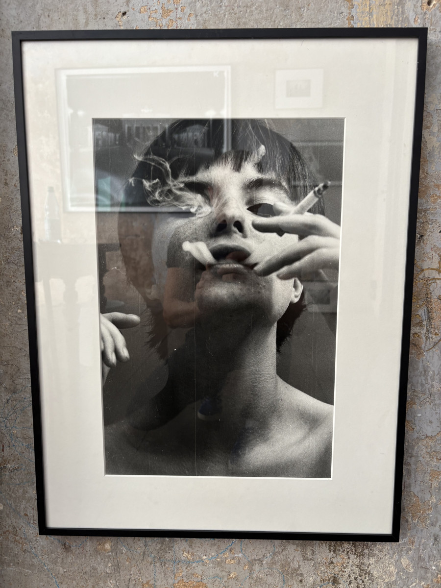 Barbara McBride