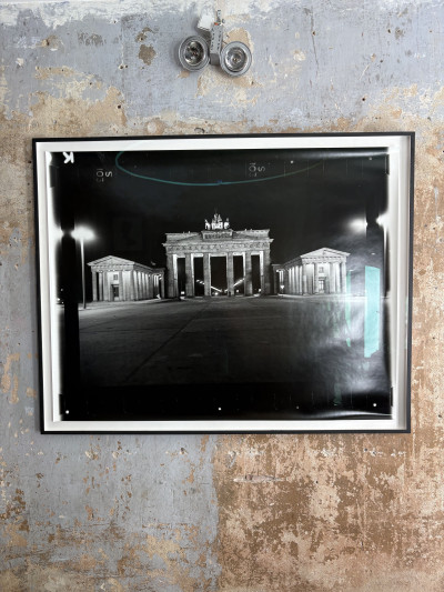 Brandenburger Tor