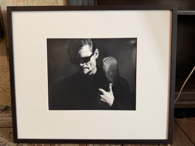 Chet Baker