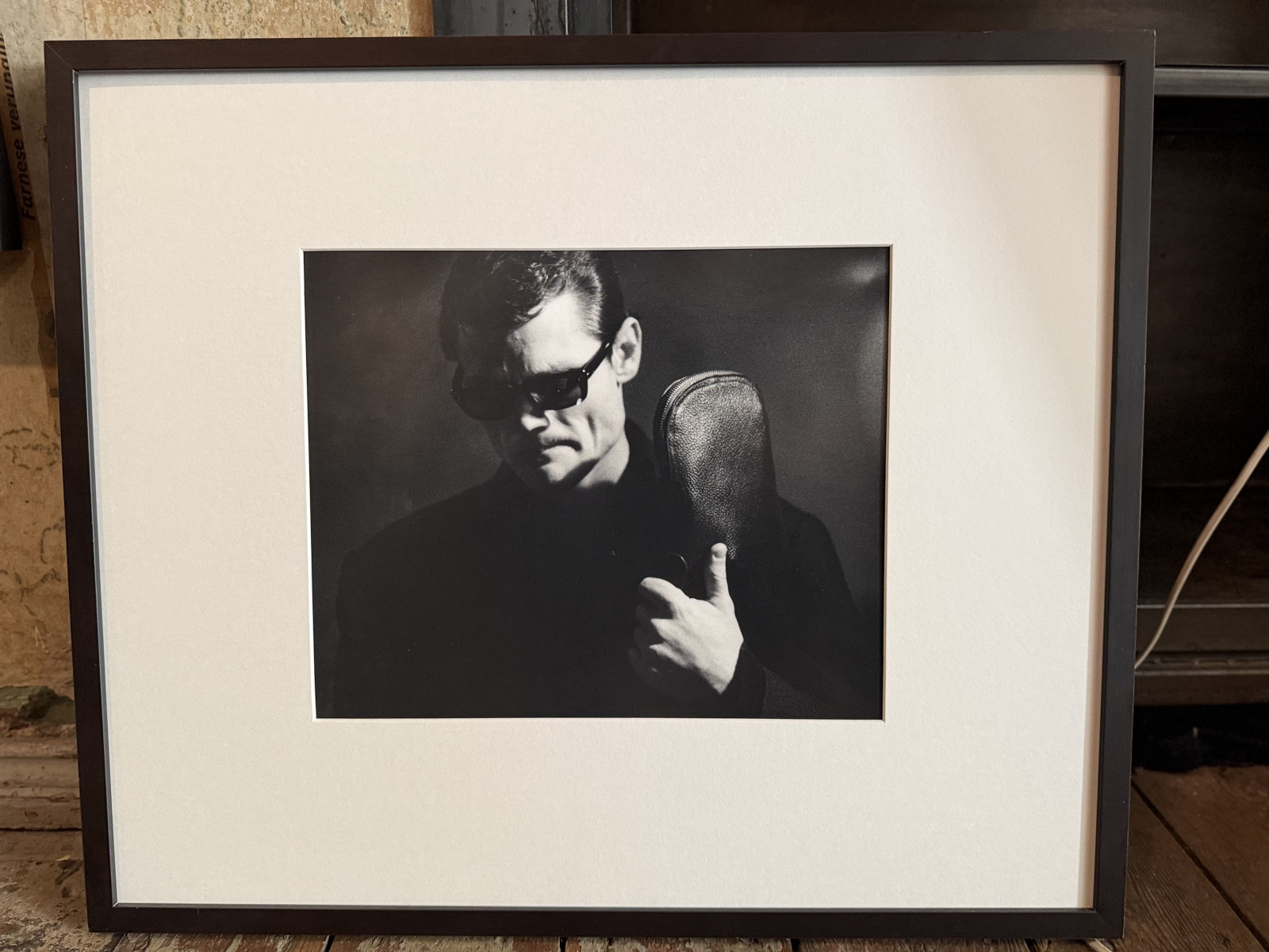 Chet Baker