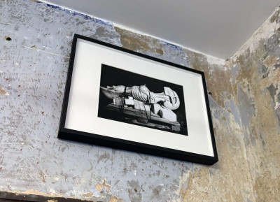 H.R. Giger Das siebte Siegel