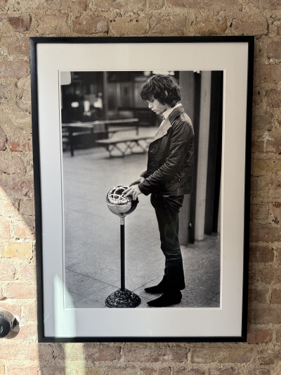 Jim Morrison