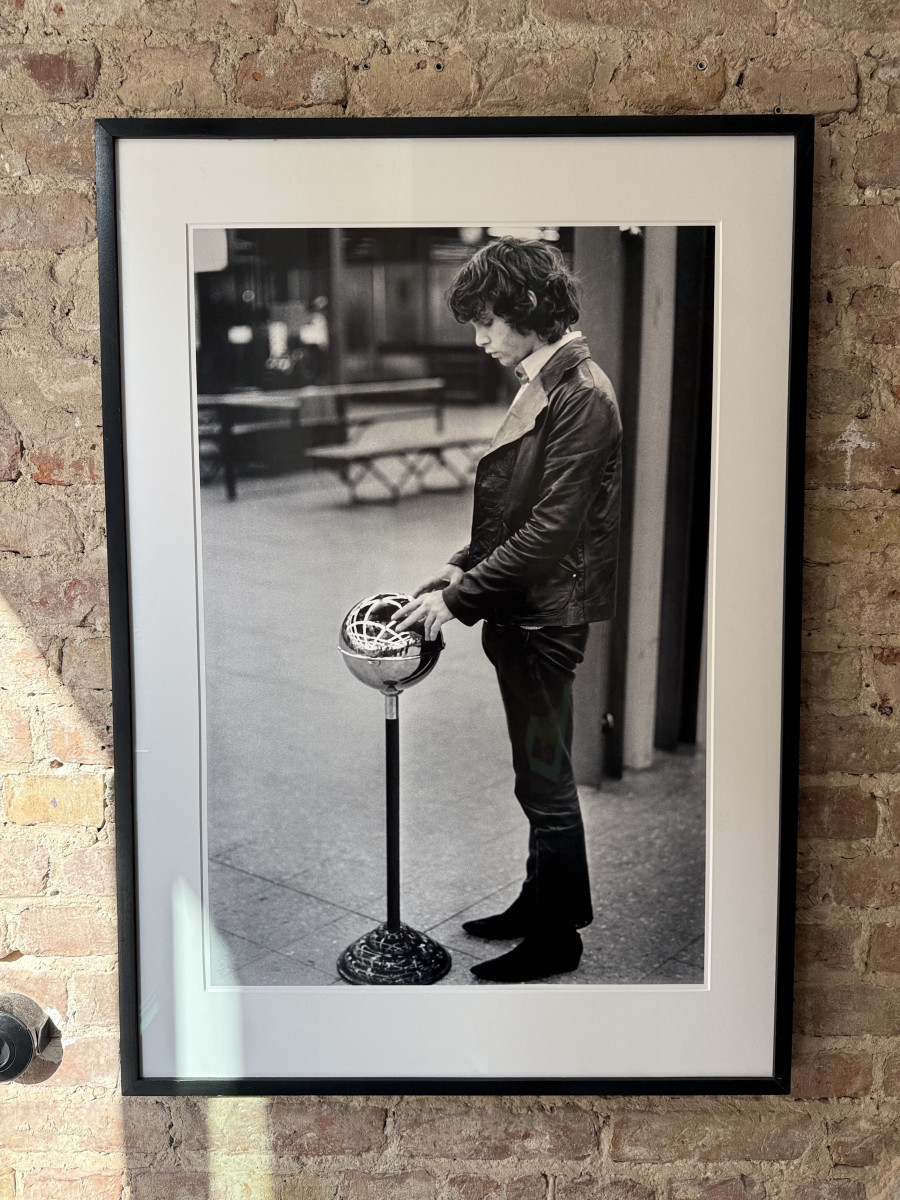 Jim Morrison