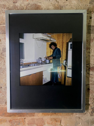 Jimi Hendrix London 6