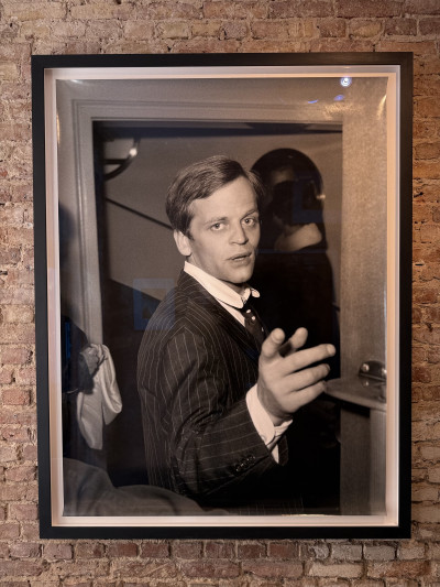 Klaus Kinski