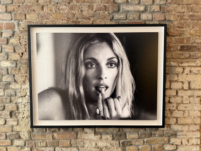Sharon Tate