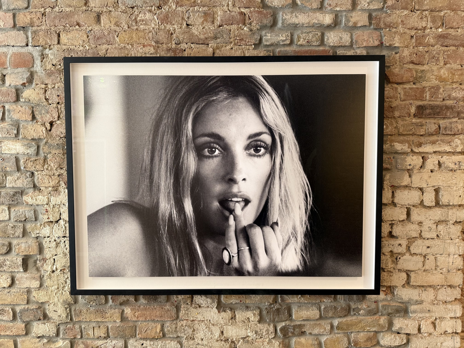 Sharon Tate